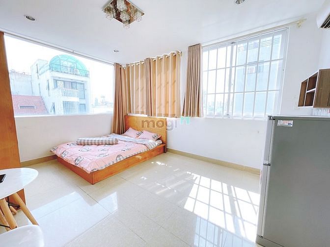 Hình ảnh Cho Thuê Phòng Trọ Và Căn Hộ Bình Thạnh