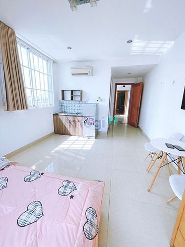 Hình ảnh Cho Thuê Phòng Trọ Và Căn Hộ Bình Thạnh