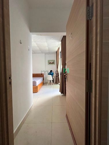 Hình ảnh Siêu phẩm duplex balcon Tôn Thất Thuyết, cầu Kênh Tẻ, Nguyễn Văn Cừ
