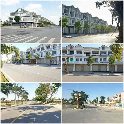 Hình ảnh Chủ ngộp cần bán gấp lô đất KDC Long Hưng