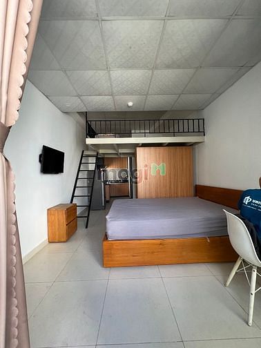 Hình ảnh Siêu phẩm duplex balcon Tôn Thất Thuyết, cầu Kênh Tẻ, Nguyễn Văn Cừ
