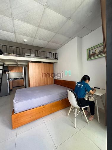 Hình ảnh Siêu phẩm duplex balcon Tôn Thất Thuyết, cầu Kênh Tẻ, Nguyễn Văn Cừ