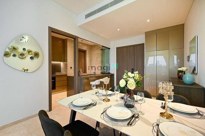 Hình ảnh Căn Hộ Imperia An Phú Q2 102m2. 3pn2wc Full NT 1tỷ450 Có Sổ