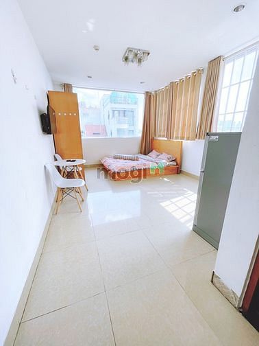 Hình ảnh Cho Thuê Phòng Trọ Và Căn Hộ Bình Thạnh
