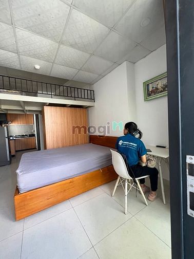 Hình ảnh Siêu phẩm duplex balcon Tôn Thất Thuyết, cầu Kênh Tẻ, Nguyễn Văn Cừ