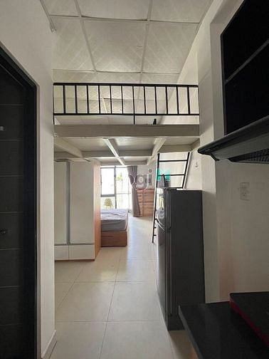 Hình ảnh Siêu phẩm duplex balcon Tôn Thất Thuyết, cầu Kênh Tẻ, Nguyễn Văn Cừ