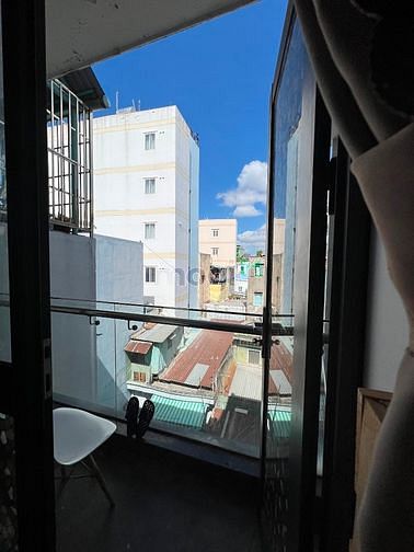 Hình ảnh Siêu phẩm duplex balcon Tôn Thất Thuyết, cầu Kênh Tẻ, Nguyễn Văn Cừ