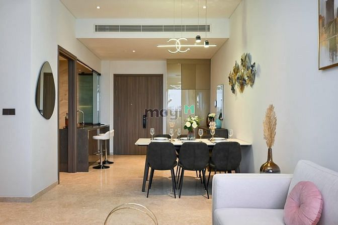Hình ảnh Căn Hộ Imperia An Phú Q2 102m2. 3pn2wc Full NT 1tỷ450 Có Sổ