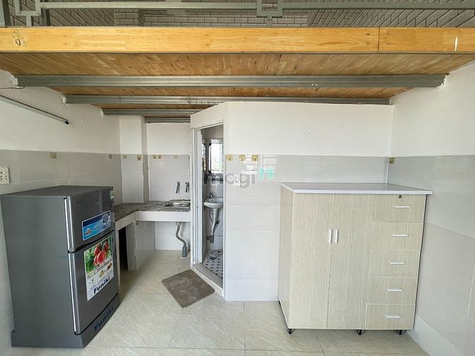 Hình ảnh 🔥Mb6623 nạp rút nhanh chóng duplex bancol giếng trời siêu thoáng mát siêu rẻ ở Tân Bình