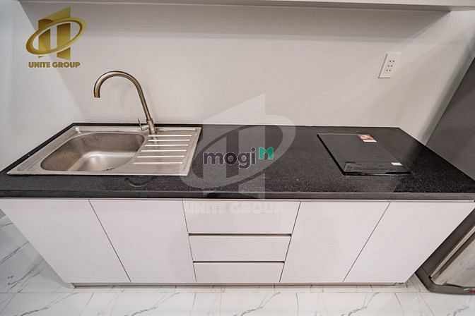 Hình ảnh CHDV Quận 3 Lê Văn Sỹ full nội thất ban công