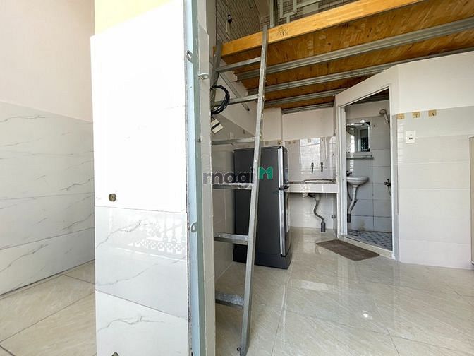 Hình ảnh 🔥Mb6623 nạp rút nhanh chóng duplex bancol giếng trời siêu thoáng mát siêu rẻ ở Tân Bình