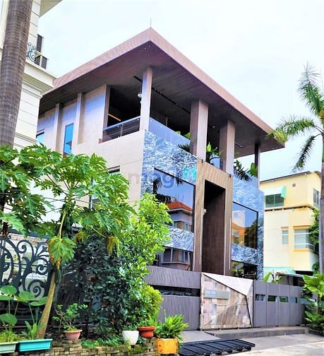 Hình ảnh Cho thuê nhiều biệt thự Phú Mỹ Hưng Quận 7, giá từ 1400$ - 6000$
