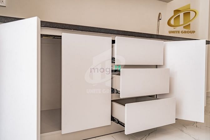 Hình ảnh CHDV Quận 3 Lê Văn Sỹ full nội thất ban công