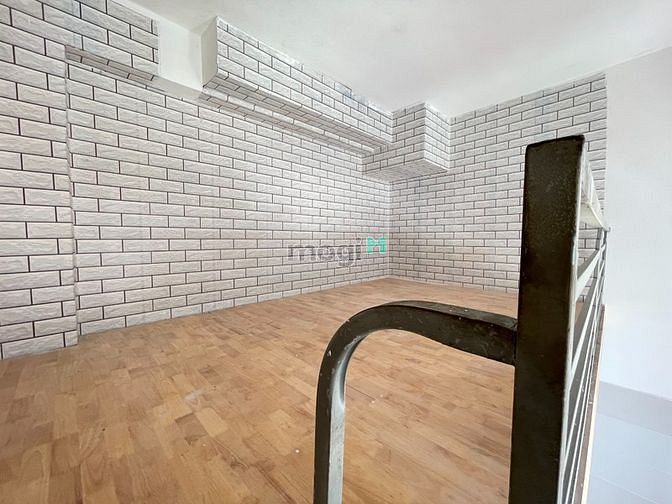 Hình ảnh 🔥Mb6623 nạp rút nhanh chóng duplex bancol giếng trời siêu thoáng mát siêu rẻ ở Tân Bình