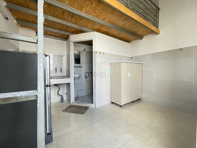 Hình ảnh 🔥Mb6623 nạp rút nhanh chóng duplex bancol giếng trời siêu thoáng mát siêu rẻ ở Tân Bình
