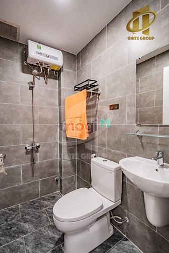 Hình ảnh CHDV Quận 3 Lê Văn Sỹ full nội thất ban công