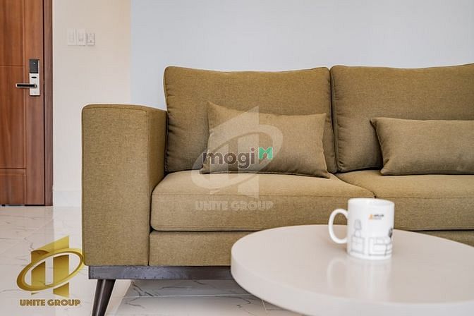 Hình ảnh CHDV Quận 3 Lê Văn Sỹ full nội thất ban công