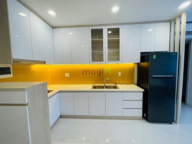 Hình ảnh SỐC QUÁ ĐI! CH Masteri Thảo Điền Q2 62,2m2 2PN chỉ 1tỷ9