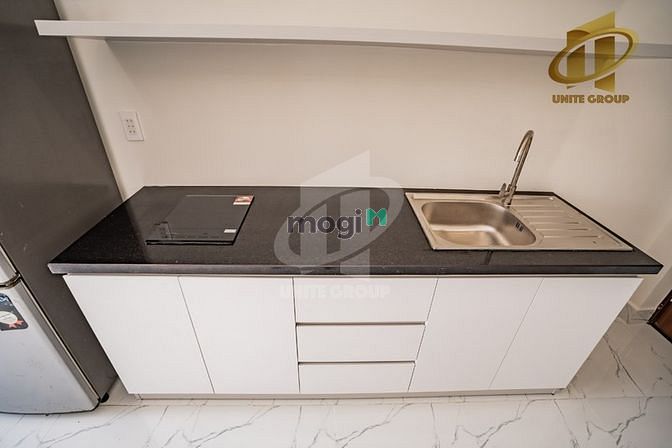 Hình ảnh CHDV Quận 3 Lê Văn Sỹ full nội thất ban công