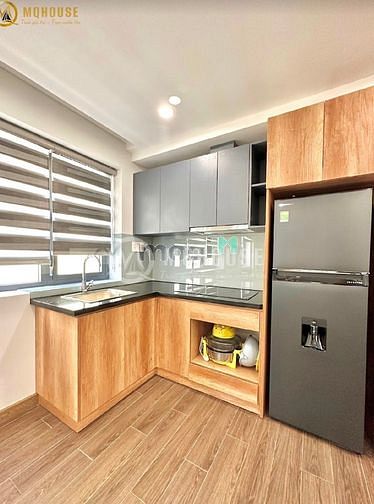Hình ảnh 🏤 HỆ THỐNG CHDV bancol máy giặt riêng 48m2 - STYLE CHÂU ÂU hiện đại⛵️