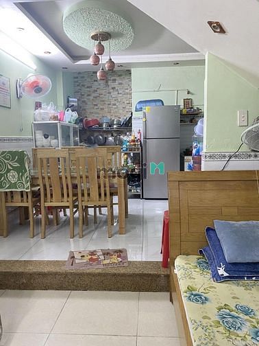 Hình ảnh Đường 26 Tháng 3- Bình Tân,56M2-  2 TẦNG – 2PN CHỈ 3,75 TỶ