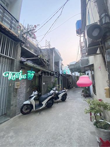 Hình ảnh Đường 26 Tháng 3- Bình Tân,56M2-  2 TẦNG – 2PN CHỈ 3,75 TỶ
