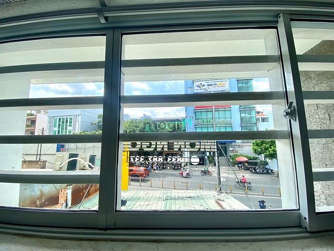Hình ảnh Phòng trọ sv giá rẻ có sẵn máy lạnh giờ giấc tự do không chung