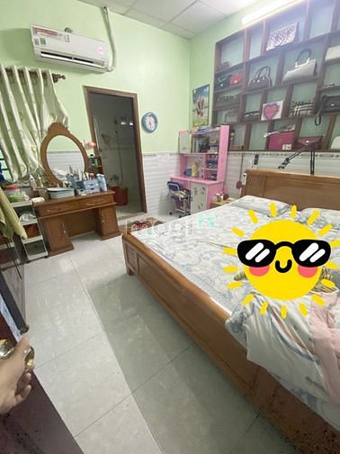 Hình ảnh Đường 26 Tháng 3- Bình Tân,56M2-  2 TẦNG – 2PN CHỈ 3,75 TỶ