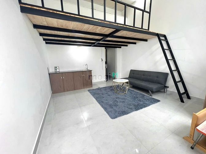 Hình ảnh Phòng trọ sv giá rẻ có sẵn máy lạnh giờ giấc tự do không chung