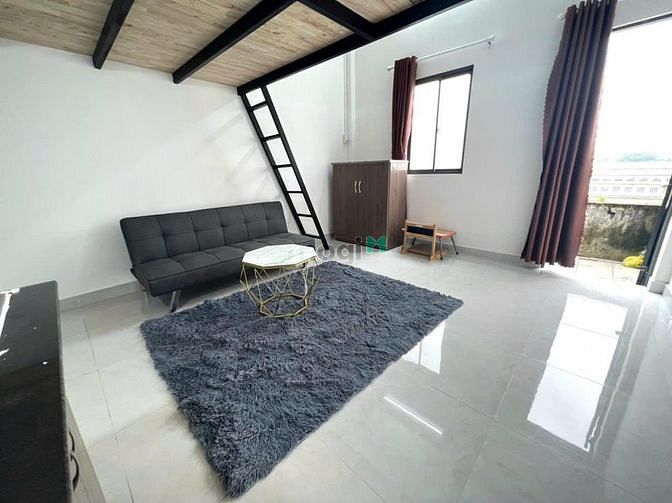 Hình ảnh Phòng trọ sv giá rẻ có sẵn máy lạnh giờ giấc tự do không chung