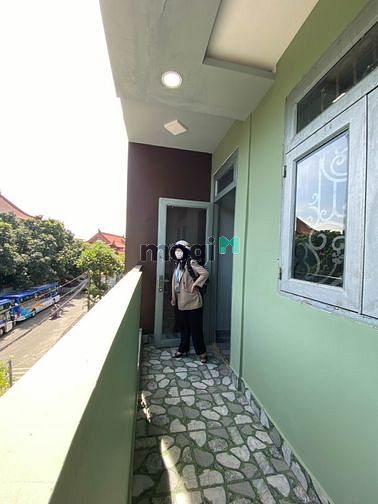 Hình ảnh Phòng trọ ban công xinh sắn co máy lạnh