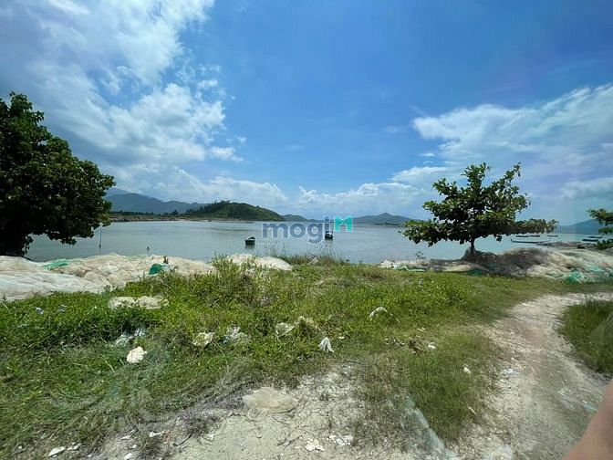 Hình ảnh Bán lô đất đẹp vịnh Nha Phu- phía bên biển, giá cực rẻ