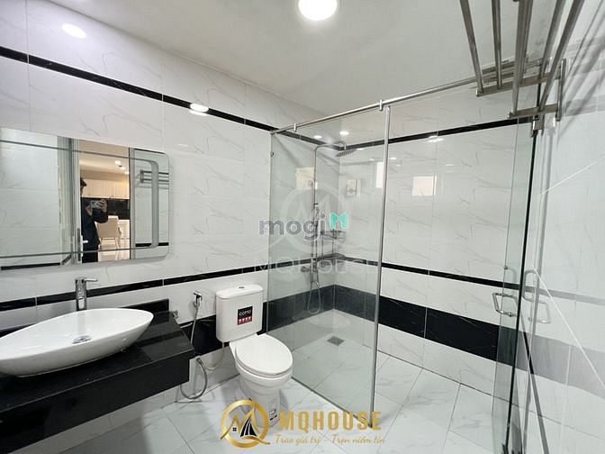 Hình ảnh 🌈 HỆ THỐNG CHDV cửa sổ 45m2 ngay Phan Xích Long - Phan Đăng Lưu 🏡🔥