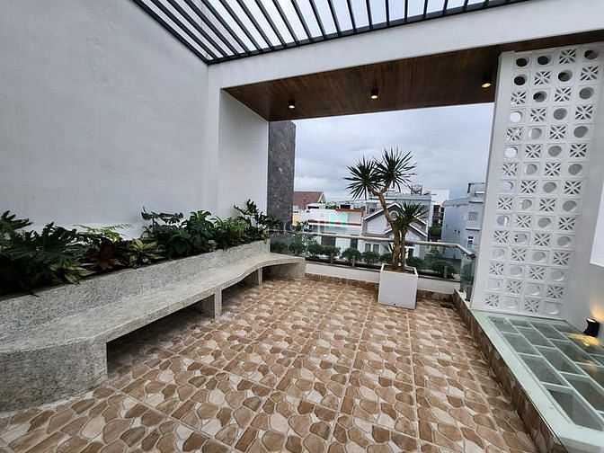 Hình ảnh Bình Tân - Sát bên Tân Phú - 2 tầng - 42m2 1 tỷ 95