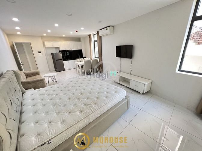 Hình ảnh 🌈 HỆ THỐNG CHDV cửa sổ 45m2 ngay Phan Xích Long - Phan Đăng Lưu 🏡🔥