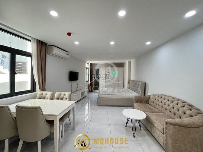 Hình ảnh 🌈 HỆ THỐNG CHDV cửa sổ 45m2 ngay Phan Xích Long - Phan Đăng Lưu 🏡🔥