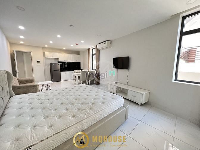 Hình ảnh 🌈 HỆ THỐNG CHDV cửa sổ 45m2 ngay Phan Xích Long - Phan Đăng Lưu 🏡🔥