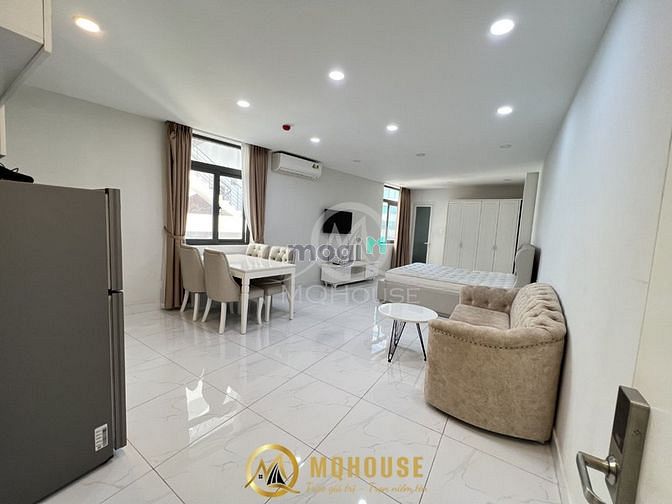 Hình ảnh 🌈 HỆ THỐNG CHDV cửa sổ 45m2 ngay Phan Xích Long - Phan Đăng Lưu 🏡🔥