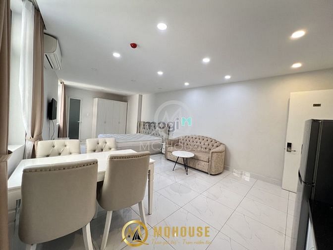 Hình ảnh 🌈 HỆ THỐNG CHDV cửa sổ 45m2 ngay Phan Xích Long - Phan Đăng Lưu 🏡🔥