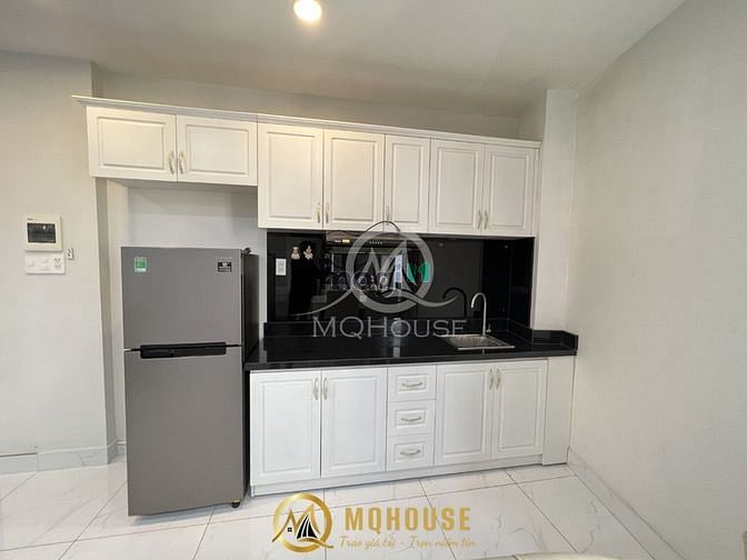 Hình ảnh 🌈 HỆ THỐNG CHDV cửa sổ 45m2 ngay Phan Xích Long - Phan Đăng Lưu 🏡🔥