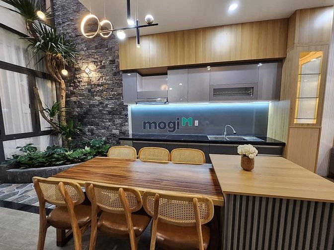 Hình ảnh Bình Tân - Sát bên Tân Phú - 2 tầng - 42m2 1 tỷ 95