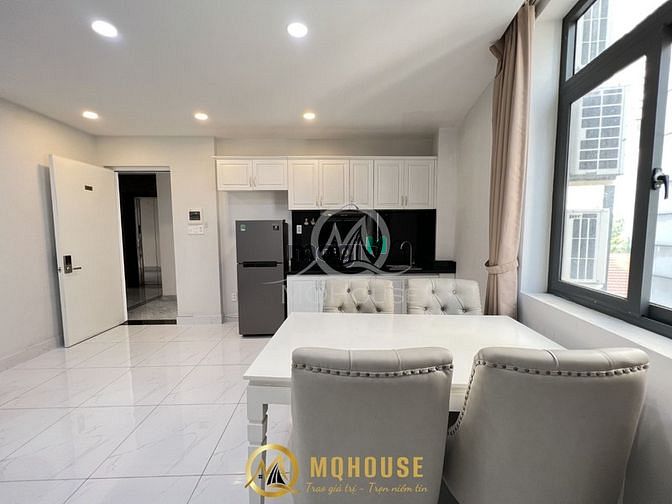 Hình ảnh 🌈 HỆ THỐNG CHDV cửa sổ 45m2 ngay Phan Xích Long - Phan Đăng Lưu 🏡🔥