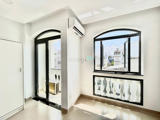 Hình ảnh Mb6623 nạp rút nhanh chóng 1PN riêng rộng 40m2 Full Nội Thất Ở Phạm Văn Bạch P15 Tân Bình