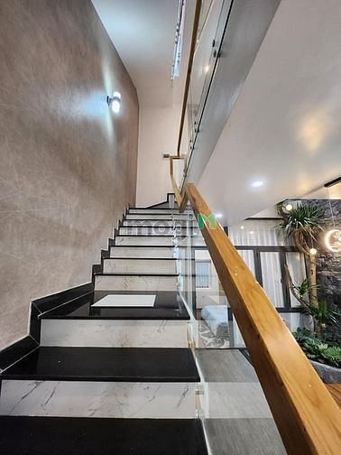 Hình ảnh Bình Tân - Sát bên Tân Phú - 2 tầng - 42m2 1 tỷ 95