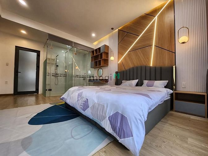 Hình ảnh Bình Tân - Sát bên Tân Phú - 2 tầng - 42m2 1 tỷ 95