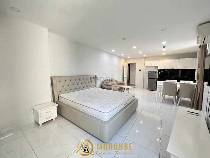 Hình ảnh 🌈 HỆ THỐNG CHDV cửa sổ 45m2 ngay Phan Xích Long - Phan Đăng Lưu 🏡🔥