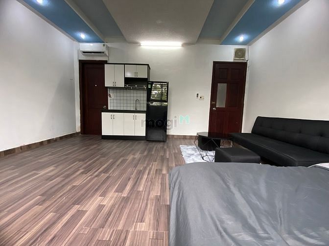 Hình ảnh Studio full nội thất giá sinh viên 25m2