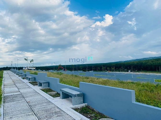 Hình ảnh Đất nghĩa trang hoa viên Nirvana tiêu chuẩn 5 sao