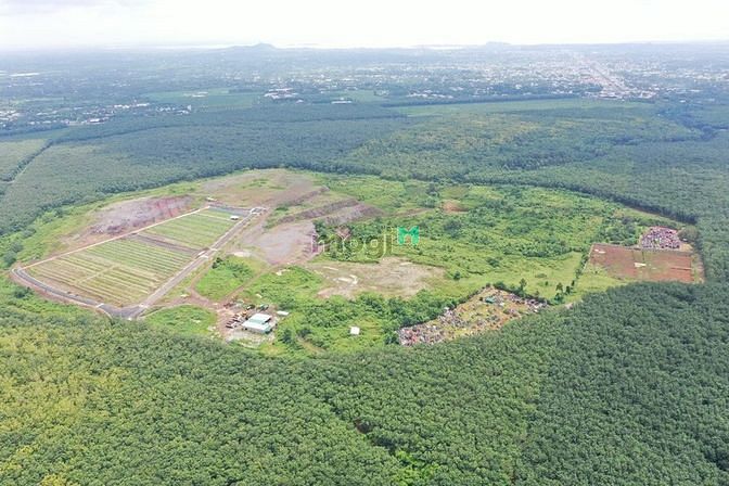 Hình ảnh Đất nghĩa trang hoa viên Nirvana tiêu chuẩn 5 sao