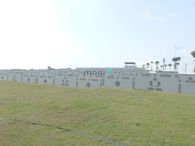 Hình ảnh Đất nghĩa trang hoa viên Nirvana tiêu chuẩn 5 sao